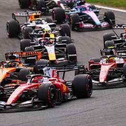 F1: la FIA confirmó los resultados del ADUO: Mercedes, Ferrari, Audi y Honda recibieron beneficios