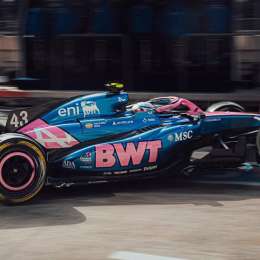 F1: ¿Por qué la última medida de la FIA podría cruzarse en la recuperación de Alpine?