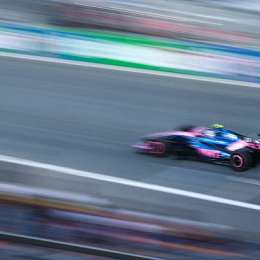 F1: ¡El resumen definitivo! Los momentos destacados de Colapinto que convencieron a Alpine para continuar en 2027