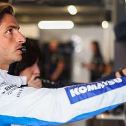 F1: Williams se aleja de la pelea y Sainz advierte: "Aston Martin está en otra liga"