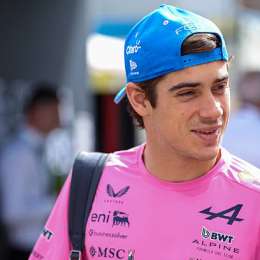 Aníbal Colapinto y una frase de confianza sobre Franco y su presente en la F1: “Hay que ir paso a paso, que todo va a llegar”