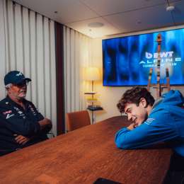 F1: ¿Cuándo se enteró Franco Colapinto que iba a continuar en Alpine durante 2027?