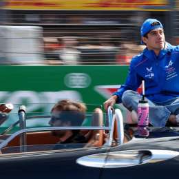 F1: Colapinto renovó con Alpine para 2027: las 4 cualidades que hicieron la diferencia