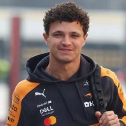 F1: Lando Norris anunció la salida de su propio documental ¿Cuándo se estrenará?