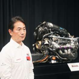Honda analiza seguir en la Fórmula 1 si regresan los motores V8