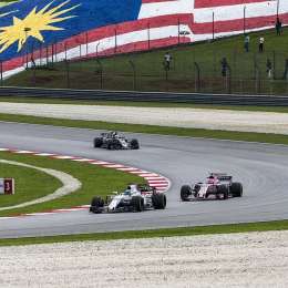Pirelli confirmó los neumáticos para el regreso de la Fórmula 1 a Malasia en 2026