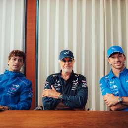 F1: Alpine le dio una señal contundente a Colapinto pensando en 2027: qué cambia para el argentino
