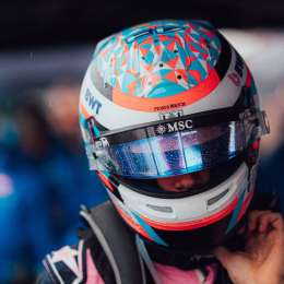 F1: Franco Colapinto renovó con Alpine: por qué es clave para la estrategia del equipo en 2027