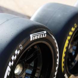 F1: Pirelli sacó importantes conclusiones del test de neumáticos de 2027 en Mugello