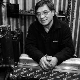Dolor en el automovilismo argentino: falleció Jorge Pedersoli, histórico motorista del TC