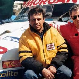 Jorge Pedersoli, el motorista de los campeones: los 13 títulos que marcaron su historia en el TC