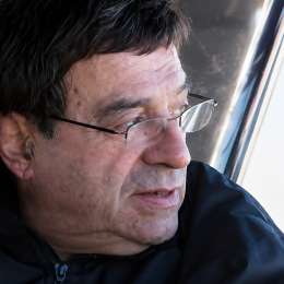 El recuerdo de Jorge Pedersoli en Carburando: “En el fondo disfruté lo que hice en el automovilismo”