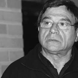 TC: el mensaje de Ortelli tras el fallecimiento de Jorge Pedersoli
