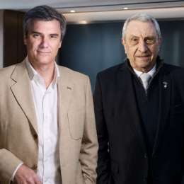Se acerca el final del conflicto ACA - ACTC: "Estamos a nada de una gran noticia para el automovilismo argentino”