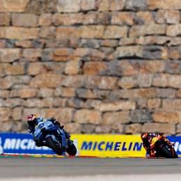 MotoGP en Aragón 2026, EN VIVO: dónde ver por TV y ONLINE