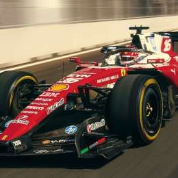 Ferrari estrenará una mejora clave en Monza para dar pelea en la F1 2026