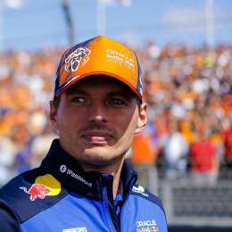 El plan de Verstappen fuera de la F1 que abre una incógnita sobre su futuro
