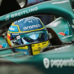 F1: Colapinto renovó con Alpine y dejó a Alonso ante una decisión clave sobre su futuro