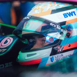 F1: la particularidad del nuevo contrato de Colapinto con Alpine que cambia su futuro