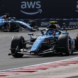 Williams puso en marcha numerosos proyectos para corregir sus problemas en la Fórmula 1