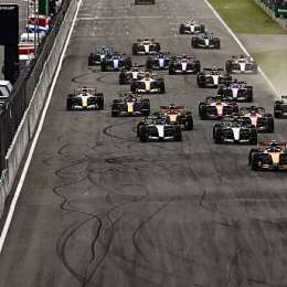 F1: el histórico circuito que podría regresar para definir la temporada 2026