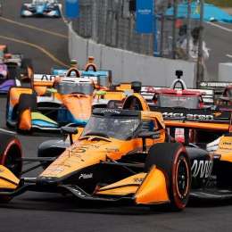 ¿IndyCar en Sudamérica? La categoría aclaró qué hay detrás del anuncio que sorprendió a todos