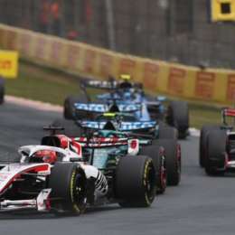 Jack Doohan realizará una prueba con Haas y busca un lugar en la F1 2027
