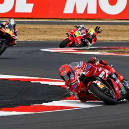 MotoGP: una carrera emblemática está en duda y buscan evitar su cancelación en 2026