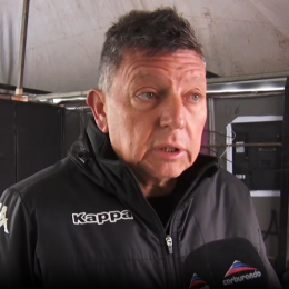 TC: Guillermo Ortelli opinó sobre el reglamento técnico ¿Qué dijo?