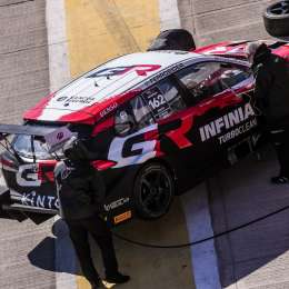 TC2000: la 7ma fecha en Junín será con carrera especial