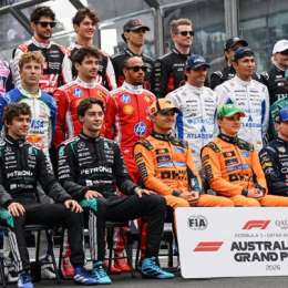 Contratos de pilotos de F1: quiénes tienen asegurado su futuro en 2027 y más allá