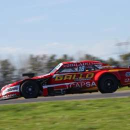 Procar 4000: Pasquale ganó una caótica final de titulares de la Clase B en La Plata