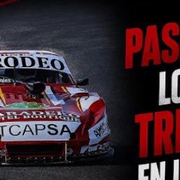 Procar 4000: la palabra de los protagonistas titulares de la Clase B en La Plata