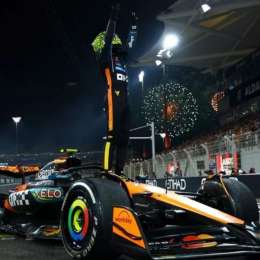 El particular detalle en el contrato de Lando Norris que sorprendió al paddock de la Fórmula 1