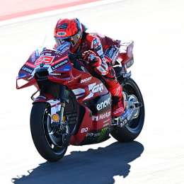 MotoGP: Marc Márquez ganó por octava vez en el GP de Aragón y se acerca a la punta del campeonato