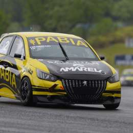 TN APAT: Canela y Coltrinari, los ganadores de las series de la Clase 2 en Oberá
