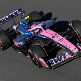 F1: ¿Cómo le fue a Colapinto y a Alpine en el GP de Italia 2025?