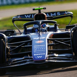 Colapinto vuelve al lugar donde todo empezó: Monza, el circuito que marcó el inicio de su historia en la F1