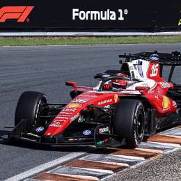 Ferrari apunta a Mercedes en la F1 2026 y Vasseur exige máxima ejecución para no perder puntos