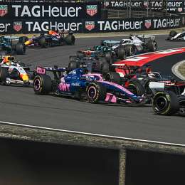 F1: Ben Sulayem confirmó cuándo se presentará el calendario 2027 y habló de Argentina