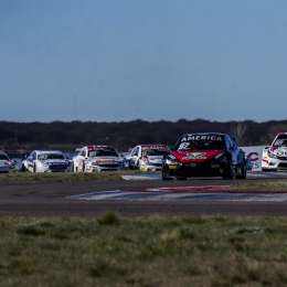Top Race: vuelve un campeón de la categoría para la fecha en San Juan