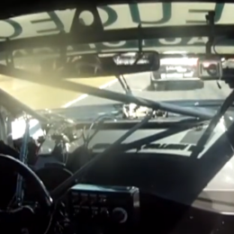 TC2000: ¡A bordo! Así es una vuelta en el autódromo de Junín
