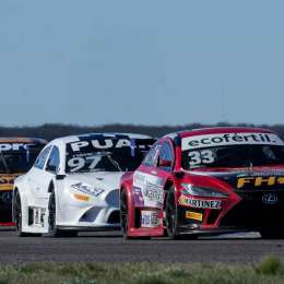 Top Race: el historial de la categoría en el autódromo de Junín, el escenario de la séptima fecha