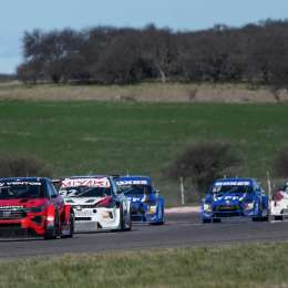 TC2000: el detalle que puede marcar la diferencia en Junín