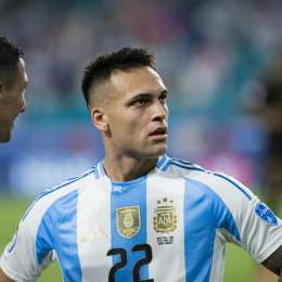 La pasión desconocida de Lautaro Martínez que lo une con Colapinto y la Fórmula 1