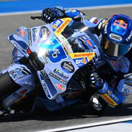 MotoGP: se anunciaron las fechas de pretemporada para el arranque de una nueva era