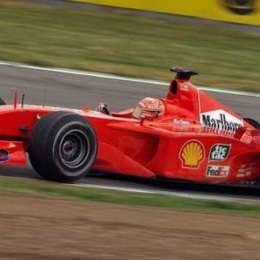 El día que Michael Schumacher hizo historia y superó el récord de Alain Prost