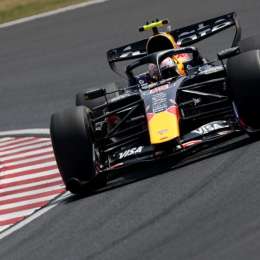 Red Bull vuelve a pescar en un rival: quién es el nuevo refuerzo para 2027