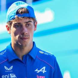 Franco Colapinto confirmó que habló con Ben Sulayem tras las polémicas sanciones de F1