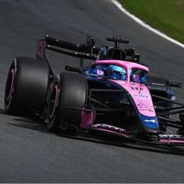 Qué revisó la FIA en el Alpine de Gasly tras el GP de Zandvoort